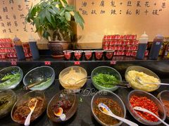 -来涮蜀鲜货火锅串串香(菜市口店)