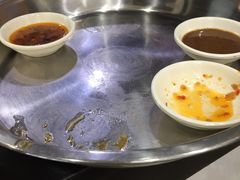 -菜忠潮州牛肉店(岗厦店)