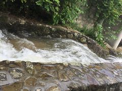 -广东天露山旅游度假区