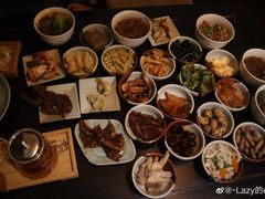 -青藤茶馆(南山路店)