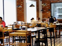 大堂-阿那亚第一食堂 Cafeteria 1