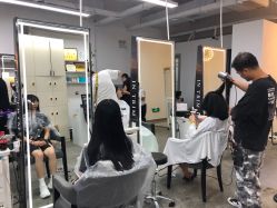 大厅-形象公社