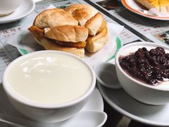 -义顺牛奶公司(新马路老店)