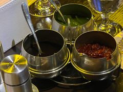 -Bombay Grill印度餐厅