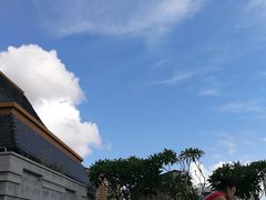 -三亚湾红树林度假世界(木棉酒店)