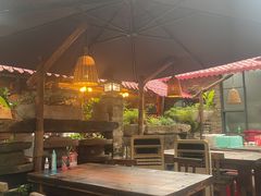 -江记.前院(邕州老街店)