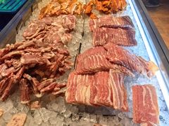 -曾百万小炉小串自助烧烤(高新店)