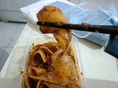 -清真·七祺祥面片手抓羊肉(瑞德店)