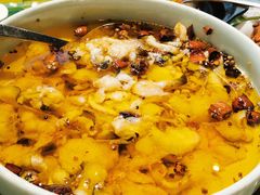 水煮鲶鱼-辛香汇(飞洲店)
