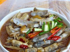 -醉壹号海鲜大排档(厦门美食地标店)