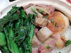 -华记煲仔华·煲仔饭(市桥易发店)