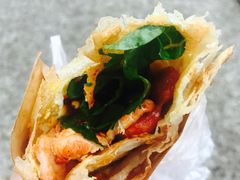 -神奇的香酥鸡蛋灌饼