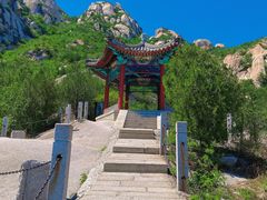 -北京凤凰岭