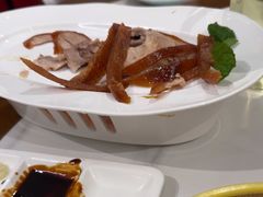 -北平食府(马鞍山路店)