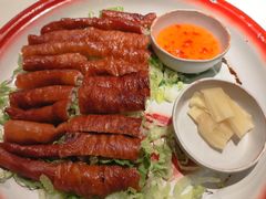 -广府乡下·饭庄(新港东路店)