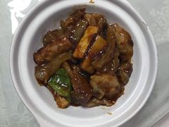 -东兴楼饭庄(六里桥店)