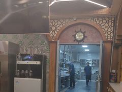 -乡村馕坑肉·烧烤·新疆菜·本地人更爱吃(阿勒泰首店)