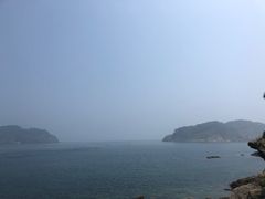 -棒棰岛宾馆景区