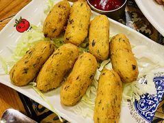 -番茄屋葡式美食(总店)