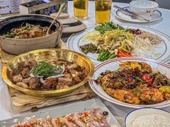 -明本湛江鸡•海鲜小厨(陈家祠店)