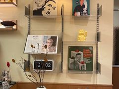 -The Roastery By AllYouWant(福田店)