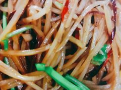 -魁盛居百年鲁菜馆(中林路店)