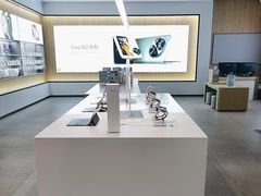 -OPPO服务体验中心(天津和平区天河城店)