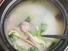 -外婆家(南开大悦城店)