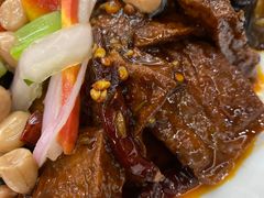 -老西安韩记三鲜煮馍(四府街店)