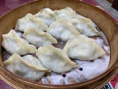 -老边饺子馆(中街店)