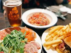 -瑞食酒馆 La Taverne Suisse