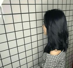 -88潮牌造型烫发·染发