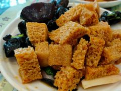 -葛记焖饼(伏牛路店)