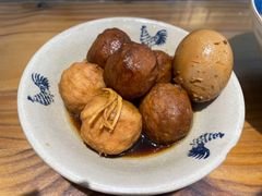 -红猪卤肉饭(大西洋美食城店)