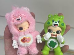 -泡泡玛特POPMART(世豪广场店)