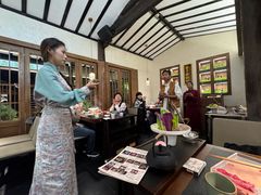 -菌自由丨野生菌火锅特色庭院餐厅(丽江古城店)