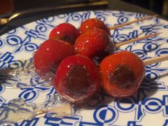 -喜悦烤鸭·新京菜(王府井店)