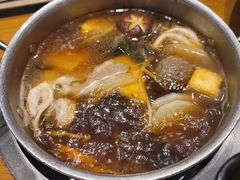-呷哺呷哺 黄金牧场 (新中关购物中心店)