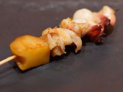 -橼舍鮨青木