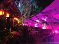 景观位-贰麻酒馆(金山斗酒场店)
