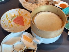 -万蔚·烤鸭