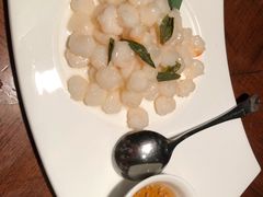 龙井虾仁-外婆家(天河领展店)