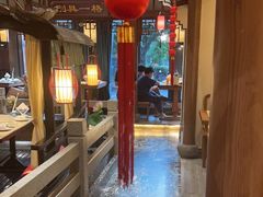 -钱江大院·芳宴江南(三花国际店)