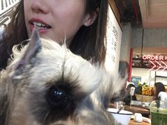 -Moka Bros 摩卡站(嘉华店)