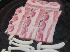 -韩时烤肉(枫蓝店)