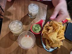 -TEQO·Mexican food & Bar