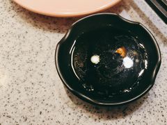 -争鲜回转寿司(金桥家乐福店)
