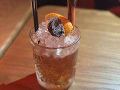 -RMK Shochu Bar(三诺店)