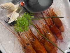 -乔街深夜食堂·小龙虾·高压锅生蚝(杭州总店)
