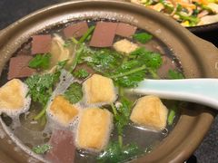 -南京大牌档(新街口德基广场店)